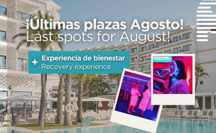 Your Summer at Cap Negret Hotel Cap Negret Altea, Alicante Your Summer at Cap Negret Hotel Cap Negret Altea, Alicante