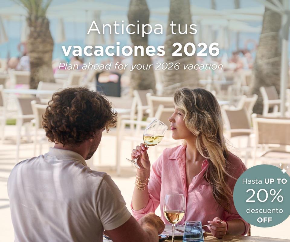 ANTICIPEER OP UW VAKANTIE Hotel Cap Negret Altea, Alicante ANTICIPEER OP UW VAKANTIE Hotel Cap Negret Altea, Alicante