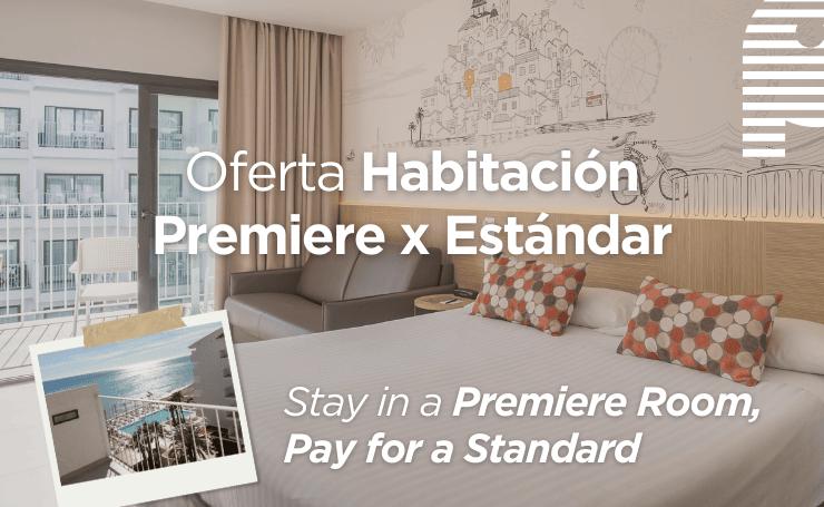 PREMIE x STANDAARD Hotel Cap Negret Altea, Alicante PREMIE x STANDAARD Hotel Cap Negret Altea, Alicante