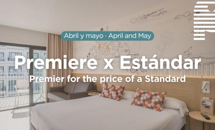 PREMIE x STANDAARD Hotel Cap Negret Altea, Alicante PREMIE x STANDAARD Hotel Cap Negret Altea, Alicante