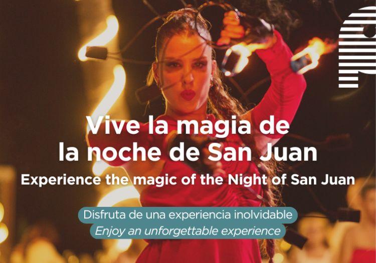 DE NACHT VAN SAN JUAN Hotel Cap Negret Altea, Alicante DE NACHT VAN SAN JUAN Hotel Cap Negret Altea, Alicante