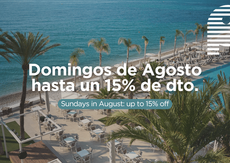 ZONDAG Hotel Cap Negret Altea, Alicante ZONDAG Hotel Cap Negret Altea, Alicante