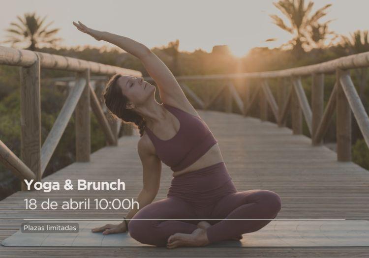 YOGA & BRUNCH Hotel Cap Negret Altea, Alicante YOGA & BRUNCH Hotel Cap Negret Altea, Alicante