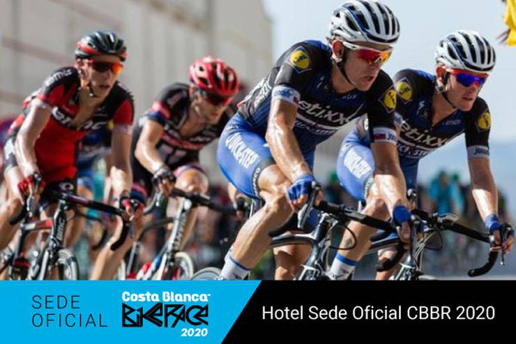 Costa blanca bike race package hotel cap negret altea, alicante Costa blanca bike race package hotel cap negret altea, alicante
