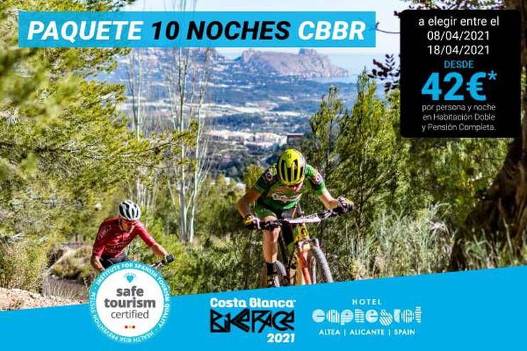Costa blanca bike race 10 nights hotel cap negret altea, alicante Costa blanca bike race 10 nights hotel cap negret altea, alicante
