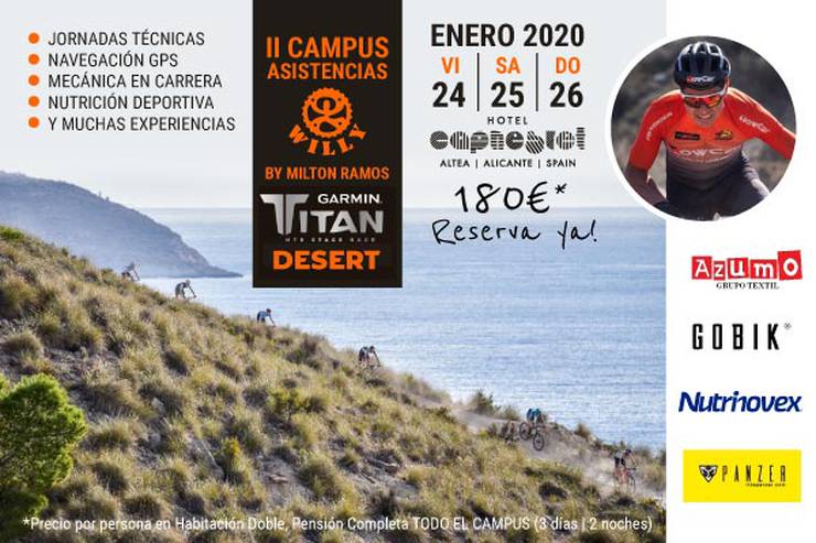 Titan camp hotel cap negret altea, alicante Titan camp hotel cap negret altea, alicante