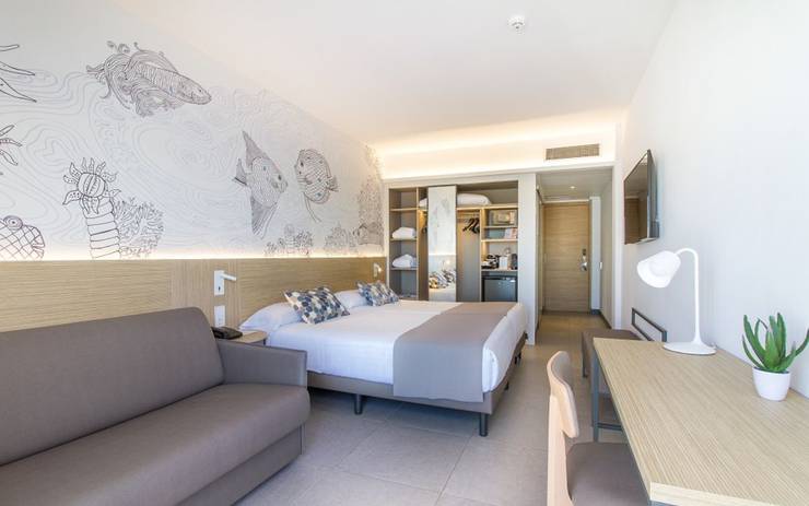 Kamer premiÈre plus hotel cap negret altea, alicante Kamer premiÈre plus hotel cap negret altea, alicante