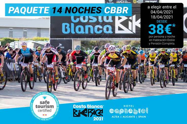 Costa blanca bike race 14 nights hotel cap negret altea, alicante Costa blanca bike race 14 nights hotel cap negret altea, alicante