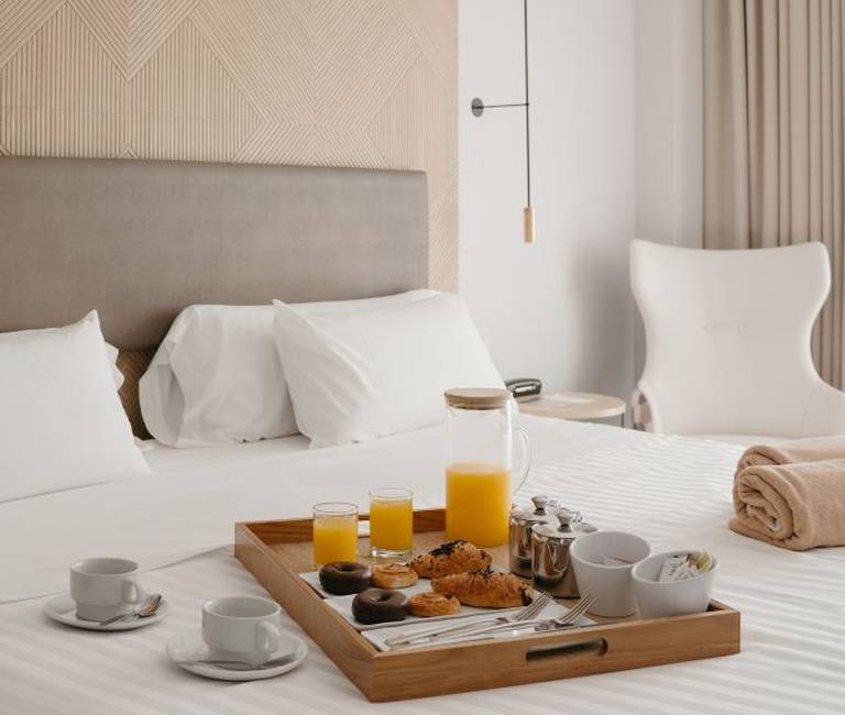  Hotel Cap Negret Altea, Alicante