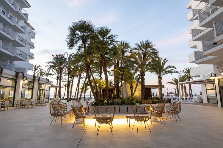 Appartement Hotel Cap Negret Altea, Alicante