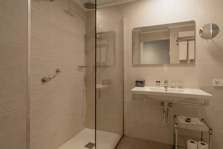 Comfort plus dubbele kamer hotel cap negret altea, alicante Comfort plus dubbele kamer hotel cap negret altea, alicante