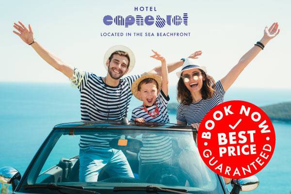 Book now, best price guaranteed! hotel cap negret altea, alicante Book now, best price guaranteed! hotel cap negret altea, alicante