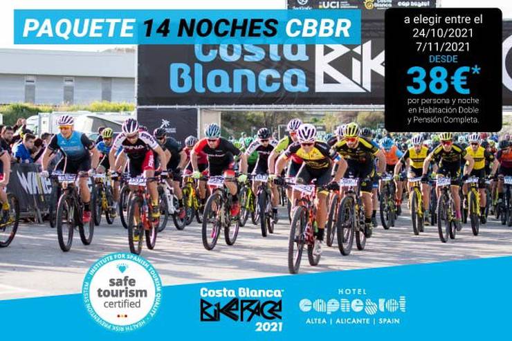 Cbbr 14 nights hotel cap negret altea, alicante Cbbr 14 nights hotel cap negret altea, alicante