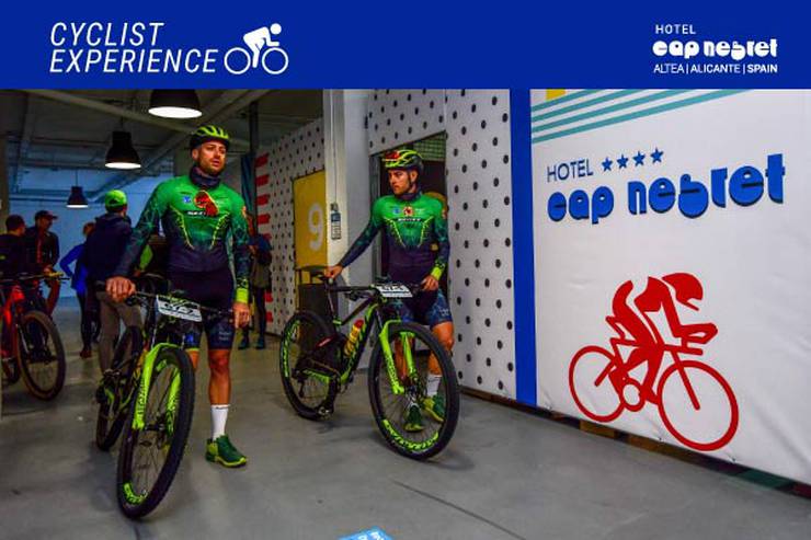 Fiets experience hotel cap negret altea, alicante Fiets experience hotel cap negret altea, alicante
