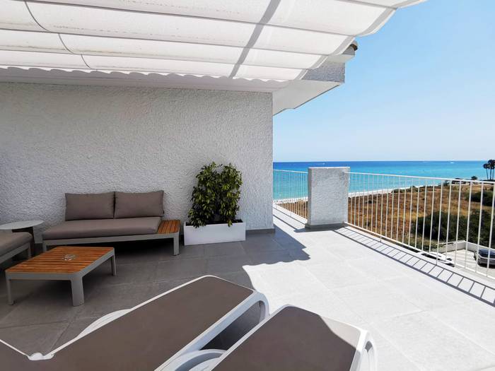 Comfort plus dubbele kamer hotel cap negret altea, alicante Comfort plus dubbele kamer hotel cap negret altea, alicante