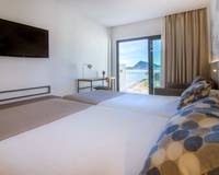 Kamer première plus Hotel Cap Negret Altea, Alicante