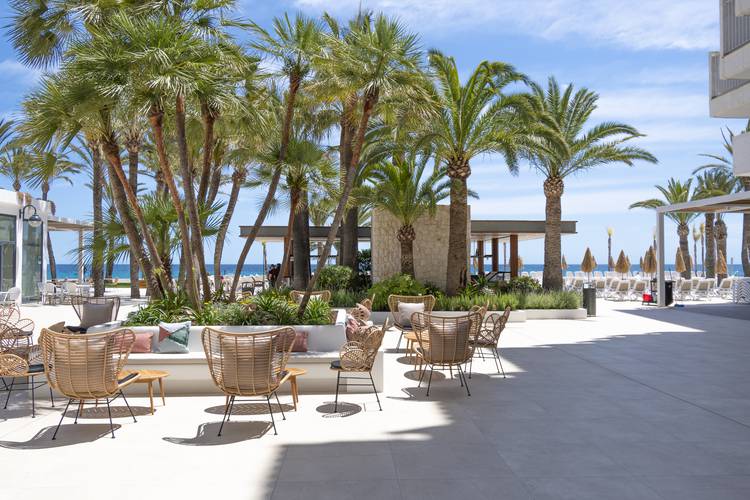 Appartement Hotel Cap Negret Altea, Alicante