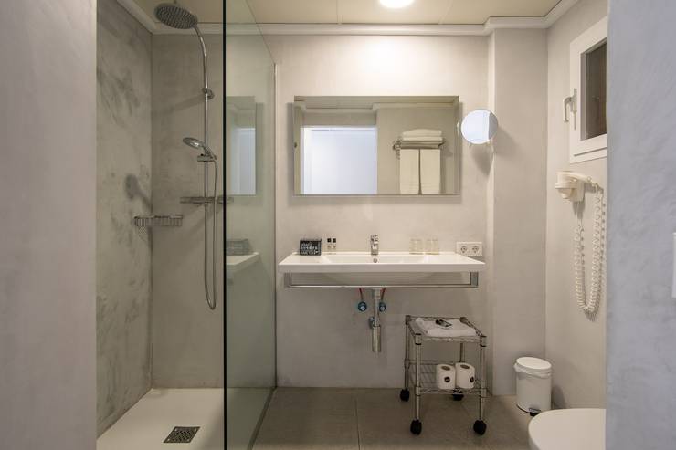 Tweepersoons kamer premiÈre hotel cap negret altea, alicante Tweepersoons kamer premiÈre hotel cap negret altea, alicante