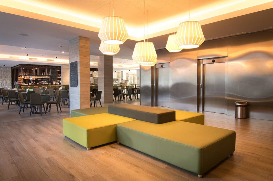 Hotel Cap Negret Altea, Alicante Hotel Cap Negret Altea, Alicante
