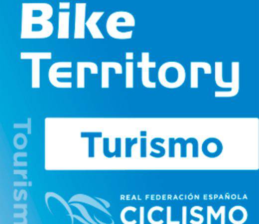 Bike territory Hotel Cap Negret Altea, Alicante