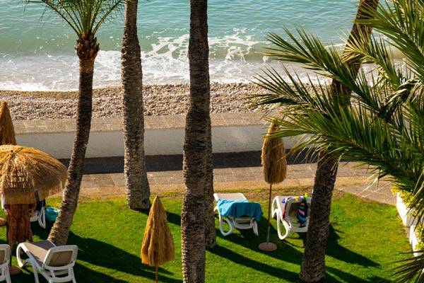 1. EXTREME HYGIENE - Hotel Cap Negret - Altea, Alicante 1. EXTREME HYGIENE - Hotel Cap Negret - Altea, Alicante