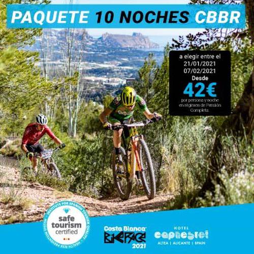 - Hotel Cap Negret - Altea, Alicante - Hotel Cap Negret - Altea, Alicante