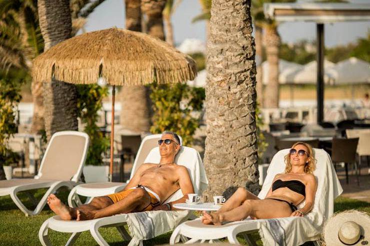 Now summer starts! hotel cap negret altea, alicante Now summer starts! hotel cap negret altea, alicante