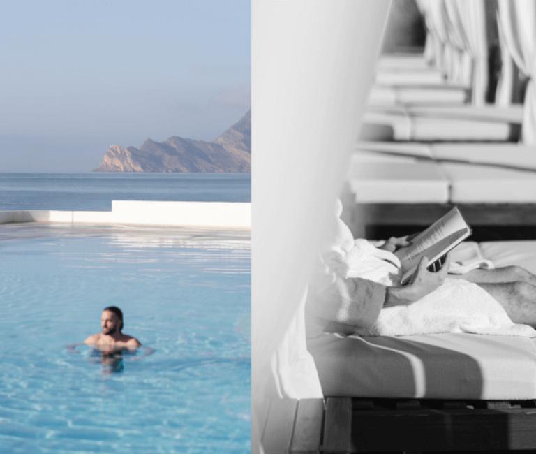 DAGPAS Hotel Cap Negret Altea, Alicante DAGPAS Hotel Cap Negret Altea, Alicante