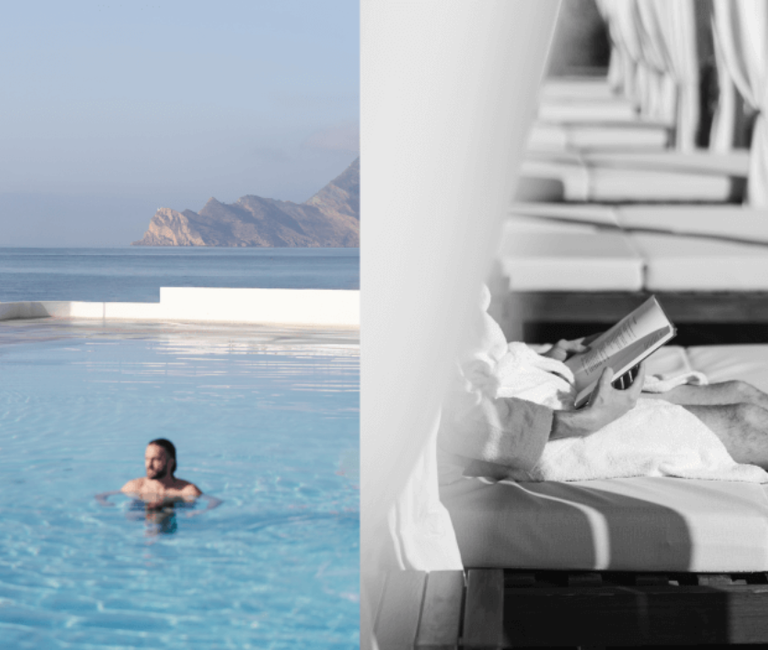 DAGPAS Hotel Cap Negret Altea, Alicante DAGPAS Hotel Cap Negret Altea, Alicante