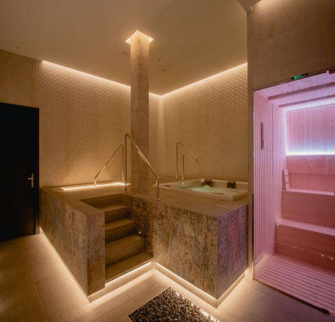 Wellness Hotel Cap Negret Altea, Alicante Wellness Hotel Cap Negret Altea, Alicante