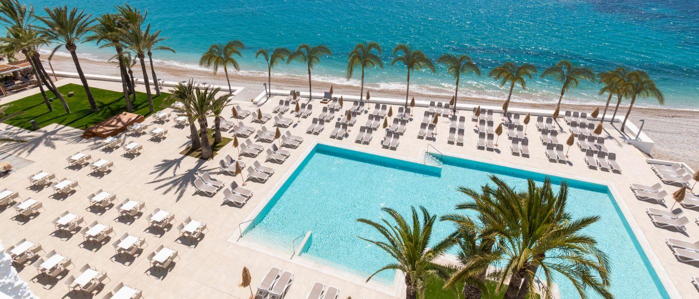 Hotel Cap Negret Altea, Alicante Hotel Cap Negret Altea, Alicante