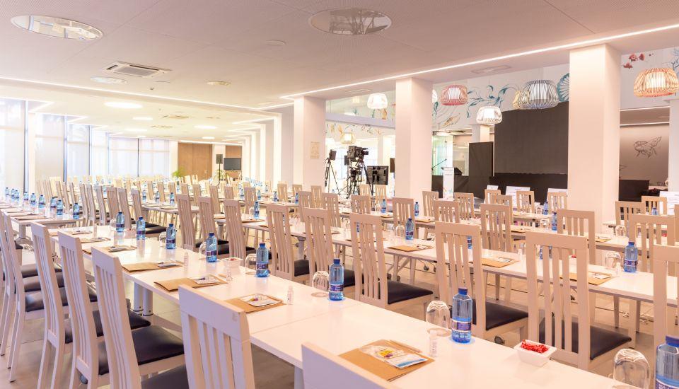 Hotel Cap Negret Altea, Alicante Hotel Cap Negret Altea, Alicante