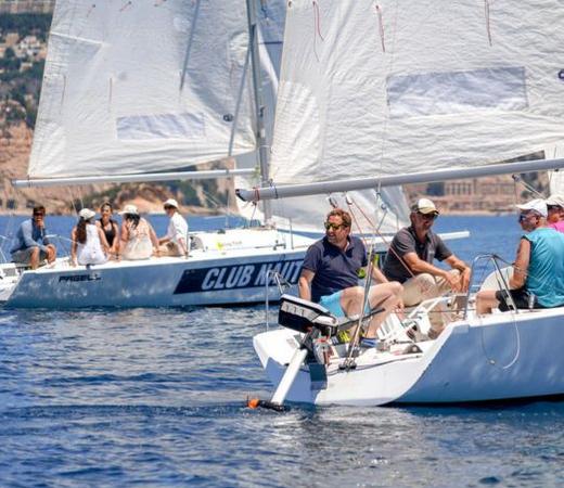 Teambuilding Hotel Cap Negret Altea, Alicante Teambuilding Hotel Cap Negret Altea, Alicante